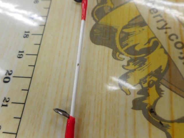 バイオインパクトX一つテンヤマダイ 255ML