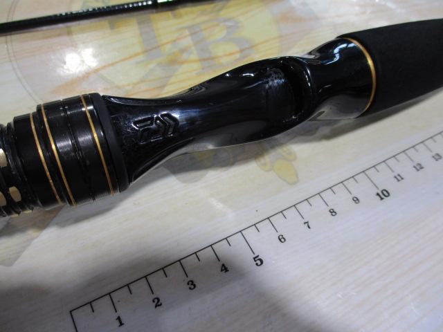 タチウオX ML-190・R