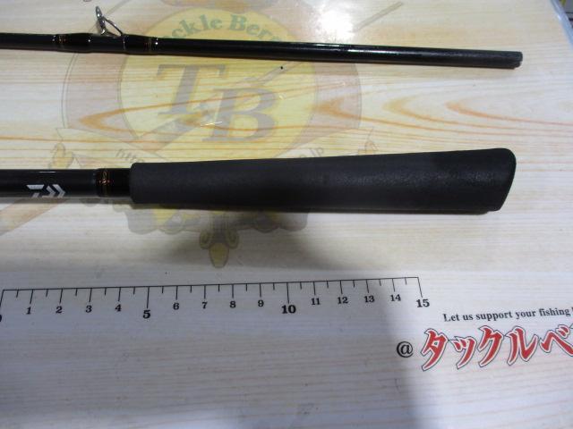 メタリア タチウオテンヤSP 82-190