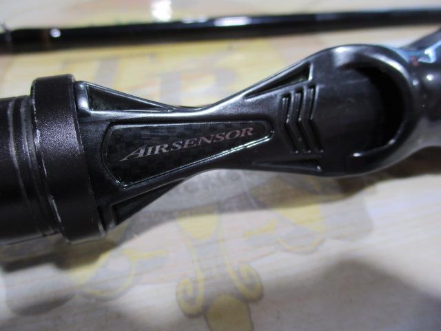 メタリア タチウオテンヤSP 82-190