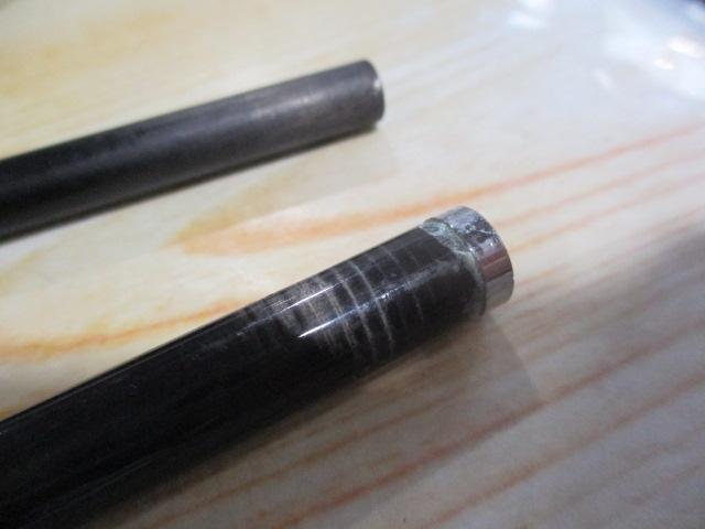 メタリア タチウオテンヤSP 82-190