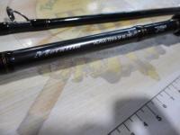 メタリア タチウオテンヤSP 82-190