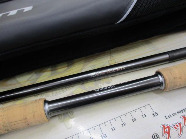 22バンタム 274M+｜＠ベリーネット 日本最大新品中古釣具WEBショップ