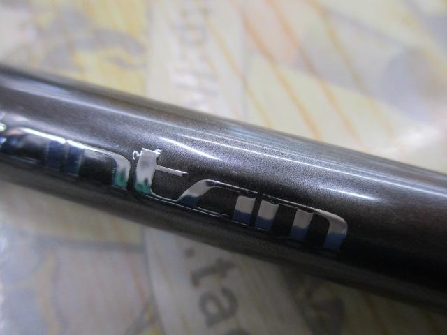 22バンタム 274M+｜＠ベリーネット 日本最大新品中古釣具WEBショップ