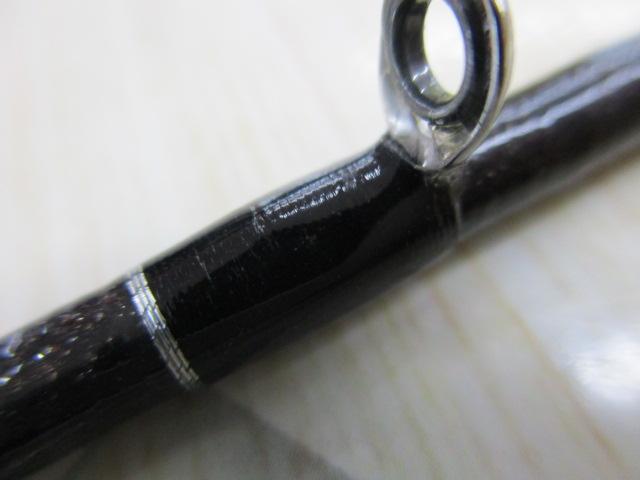 22バンタム 274M+｜＠ベリーネット 日本最大新品中古釣具WEBショップ