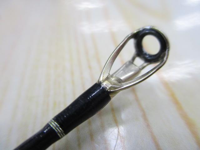 22バンタム 274M+｜＠ベリーネット 日本最大新品中古釣具WEBショップ