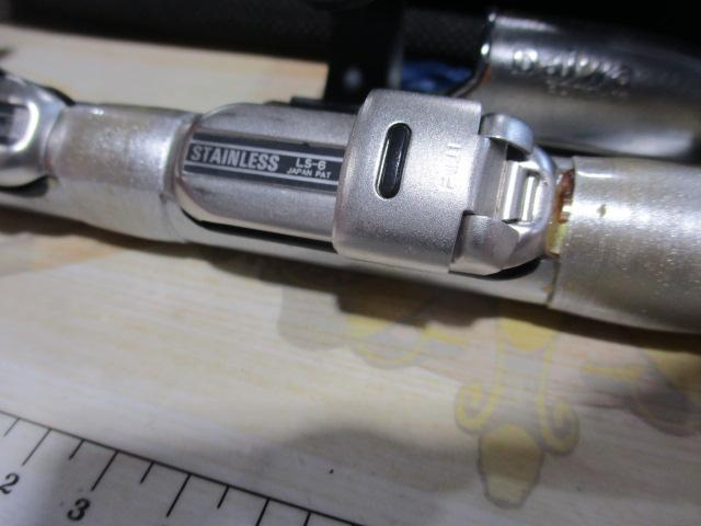 HSリーガルISO 1.5-53I