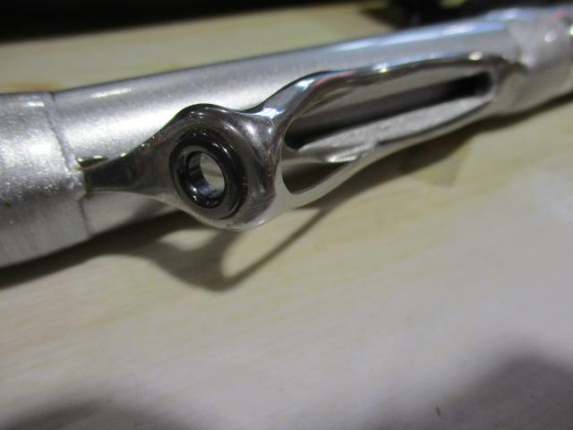 HSリーガルISO 1.5-53I