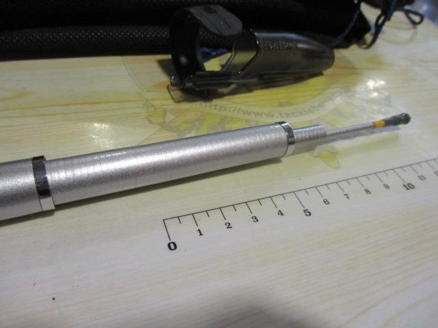 HSリーガルISO 1.5-53I