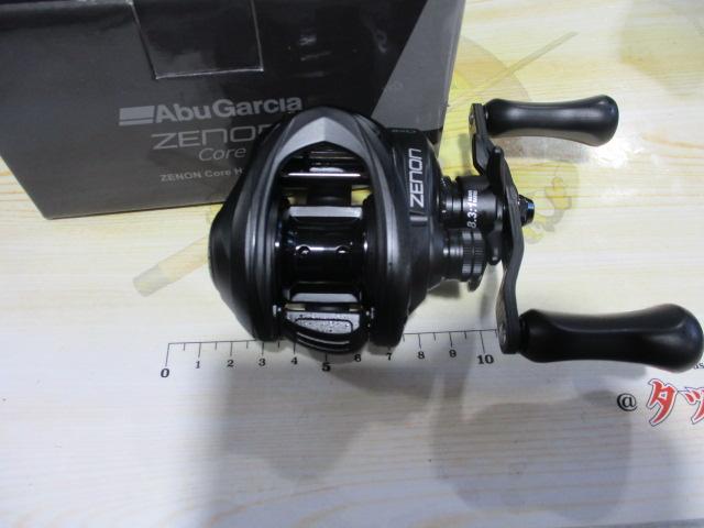 ゼノン コア HS8