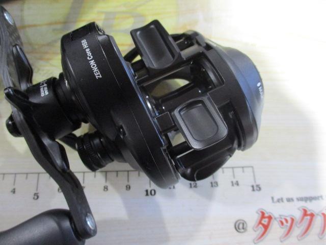ゼノン コア HS8
