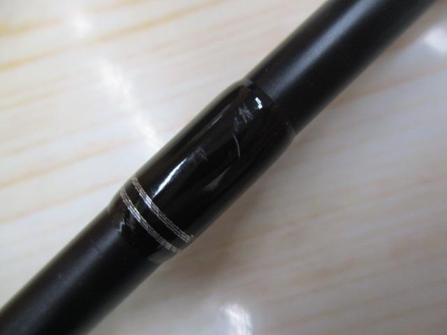 ZEROSHIKI キンカイライトスペック ZKLA-B64M