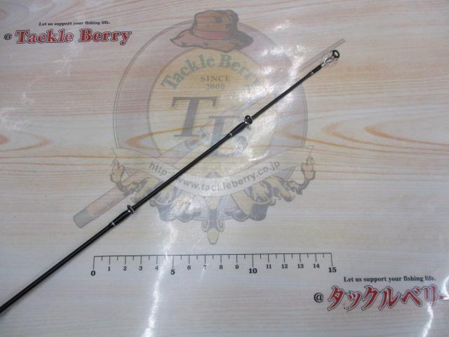 ZEROSHIKI キンカイライトスペック ZKLA-B64M