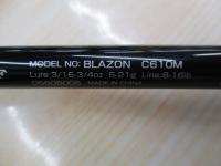 ブレイゾン C610M