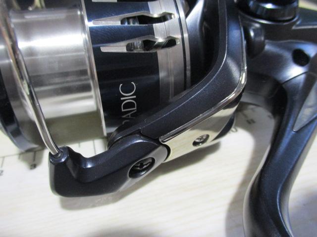 20ストラディックSW 4000XG