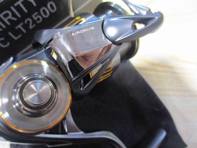 23エアリティ PC LT2500
