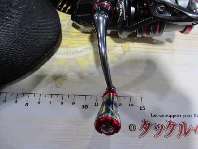 20ヴァンフォード C3000HG