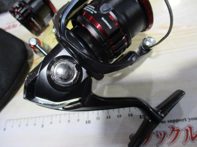 20ヴァンフォード C3000HG