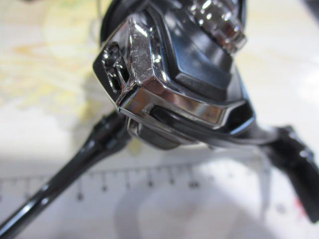 20ヴァンフォード C3000HG