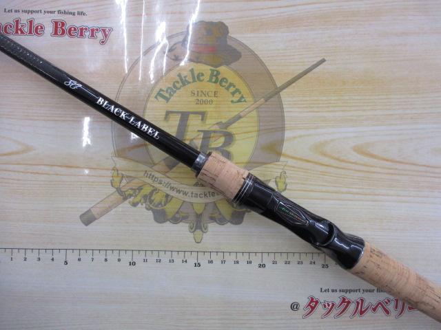 ブラックレーベル BLX SG 6101M+FB