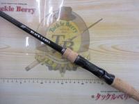 ブラックレーベル BLX SG 6101M+FB