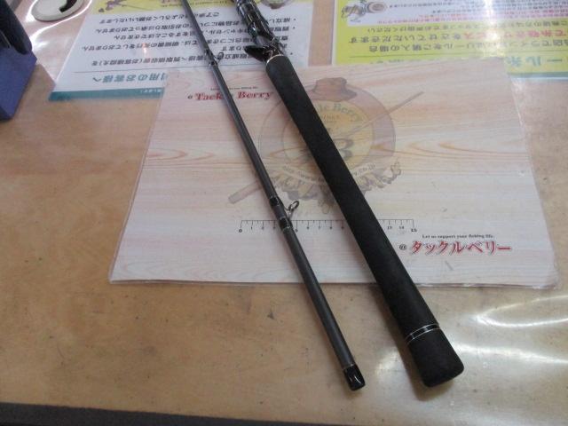 ビーキャス 106MH