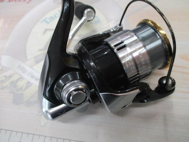 12ヴァンキッシュ C2000HGS｜＠ベリーネット 日本最大新品中古釣具WEB