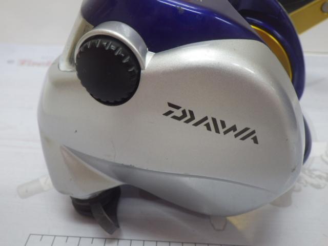 ハイパータナコン 500F