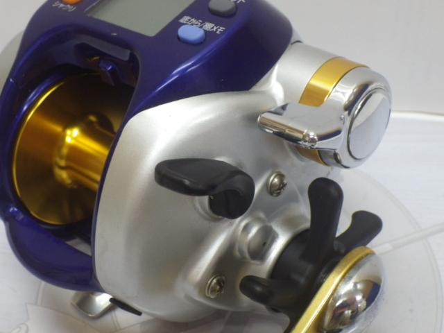 ハイパータナコン 500F