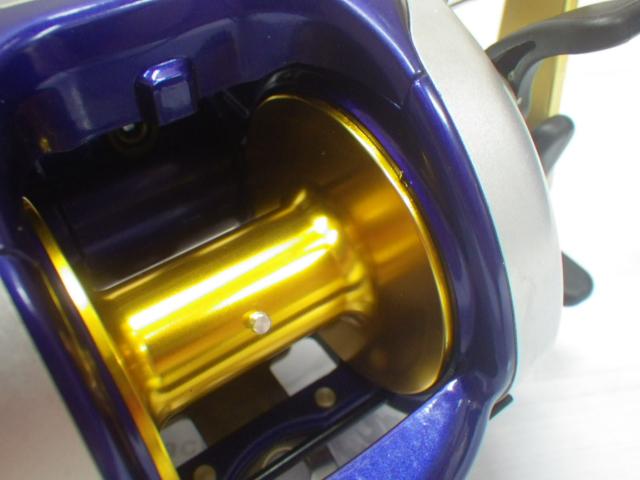 ハイパータナコン 500F