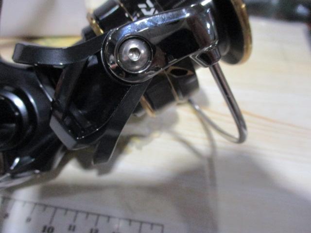 22カルディアSW 6000S-H