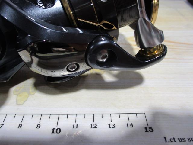22カルディアSW 6000S-H