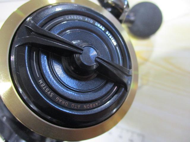 22カルディアSW 6000S-H