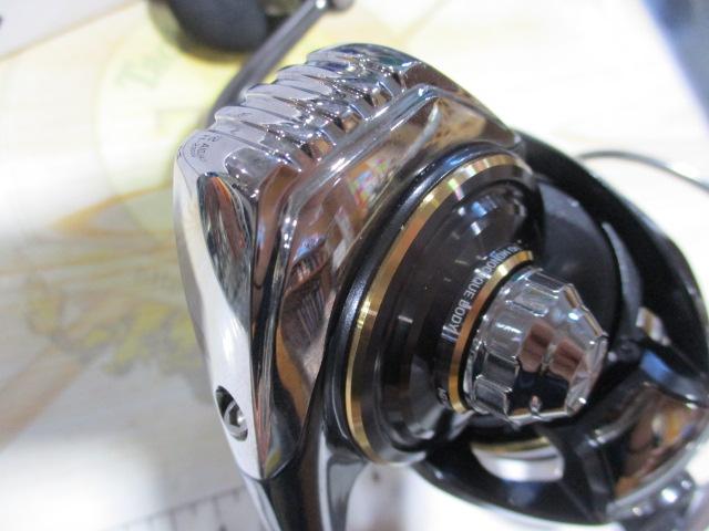 22カルディアSW 6000S-H
