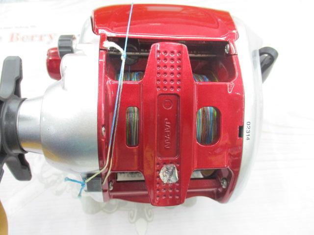 08電動丸 3000プレイズ