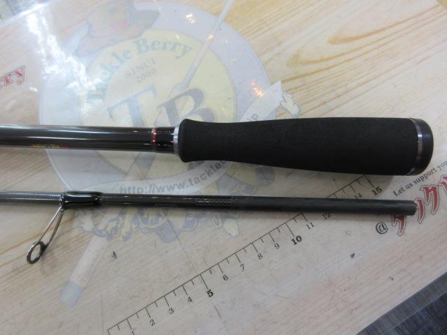 風神Z フロウハント S91ML
