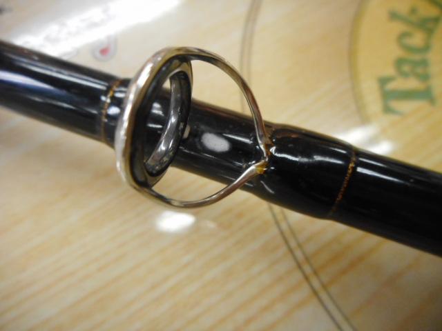 がま船メバルスペシャルFV 360