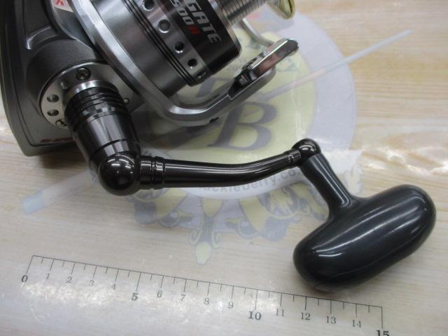 シーゲート 4500H