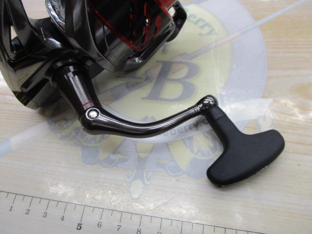 16ストラディックCI4+ 4000XGM｜＠ベリーネット 日本最大新品中古釣具