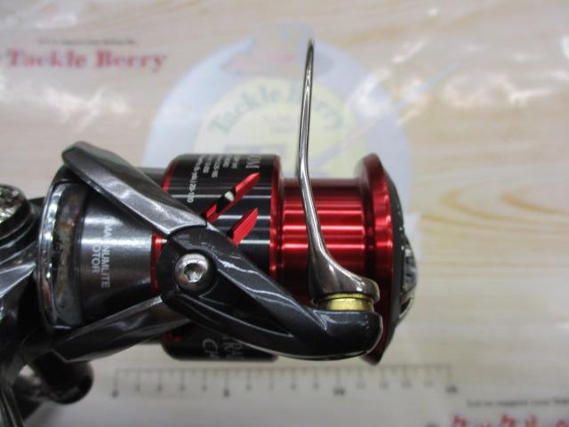 16ストラディックCI4+ 4000XGM｜＠ベリーネット 日本最大新品中古釣具