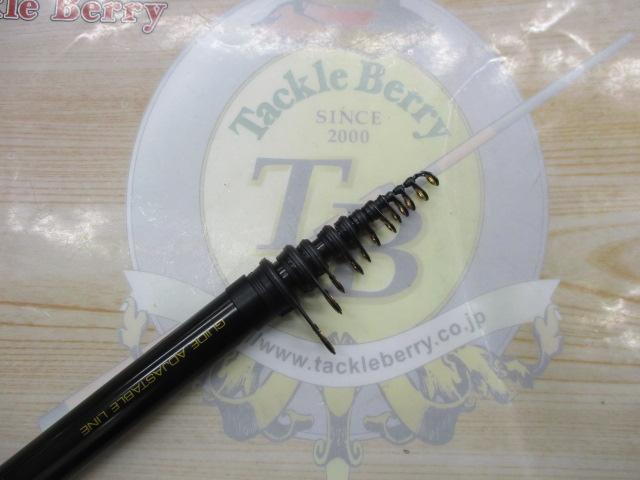 フルフィールド名礁磯 06-53 プロタイプ