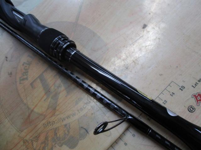 エクスセンスズーム S86-96ML