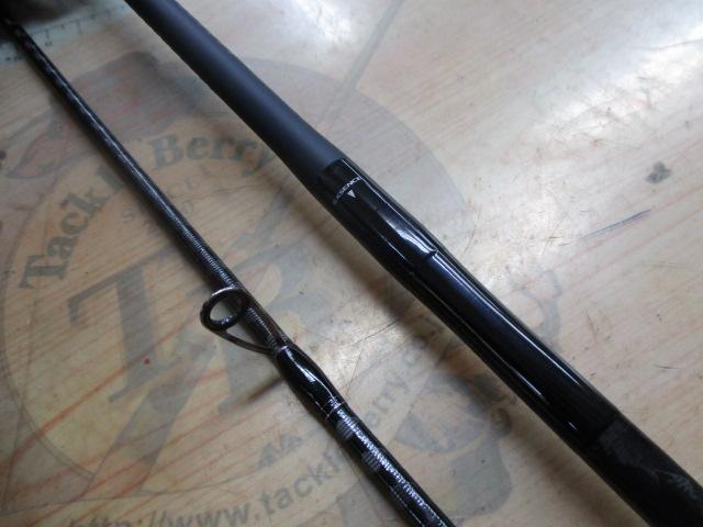 エクスセンスズーム S86-96ML