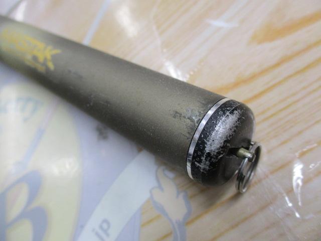 カーボニック野武士イカダ180