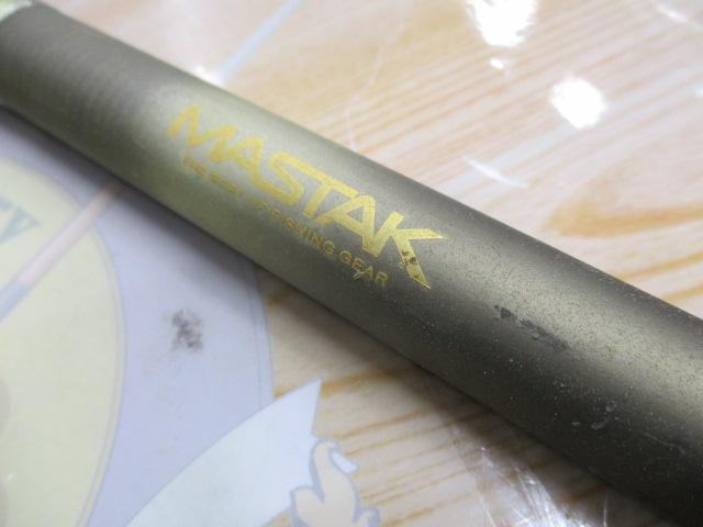 カーボニック野武士イカダ180