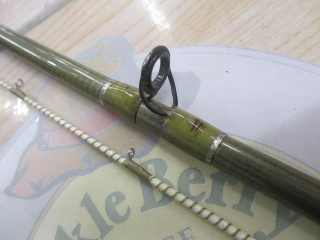 カーボニック野武士イカダ180