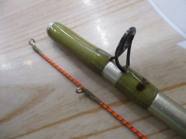 カーボニック野武士イカダ180