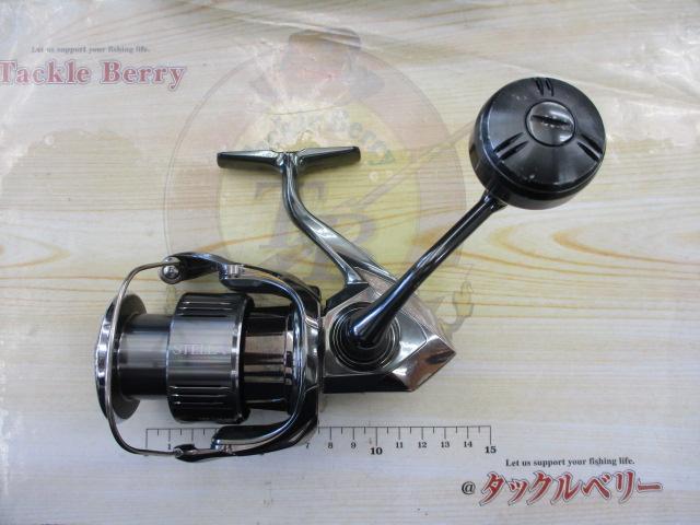 22ステラ C5000XG｜＠ベリーネット 日本最大新品中古釣具WEBショップ