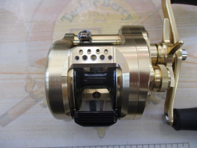 23カルカッタコンクエストMD 300XGLH｜＠ベリーネット 日本最大新品