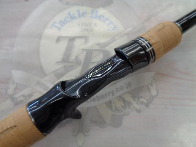 ブラックレーベル+6101MRB ブラックレーベル BL+6101MRB｜＠ベリーネット 日本最大新品中古釣具